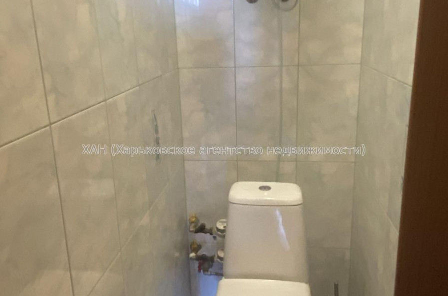 Продам квартиру, Салтовское шоссе , 1  ком., 58.60 м², евроремонт 