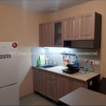 Продам квартиру, Героев Харькова просп. , 1 кім., 32 м², евроремонт 