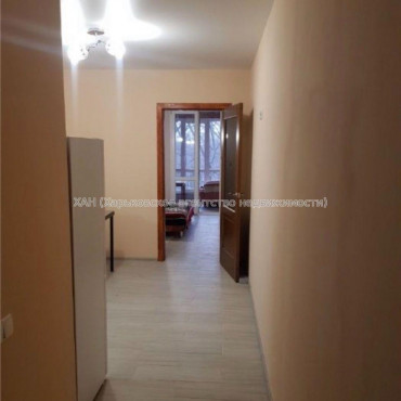 Продам квартиру, Героев Харькова просп. , 1 кім., 32 м², евроремонт 