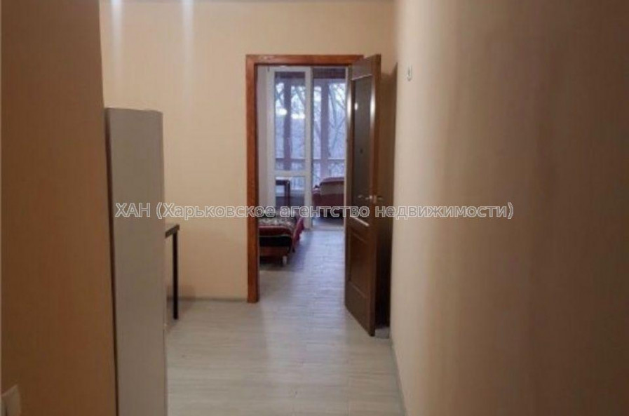 Продам квартиру, Героев Харькова просп. , 1 кім., 32 м², евроремонт 