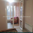 Продам квартиру, Героев Харькова просп. , 1 кім., 32 м², евроремонт 