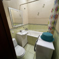 Продам квартиру, Черноморская ул. , 1  ком., 25 м², советский ремонт 