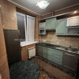 Продам квартиру, Черноморская ул. , 1  ком., 25 м², советский ремонт 