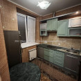 Продам квартиру, Черноморская ул. , 1  ком., 25 м², советский ремонт 