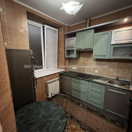 Продам квартиру, Черноморская ул. , 1 кім., 25 м², советский ремонт