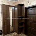 Продам квартиру, Черноморская ул. , 1  ком., 25 м², советский ремонт 