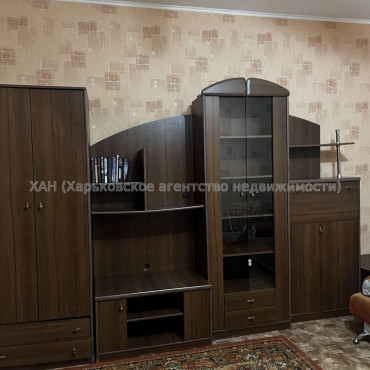 Продам квартиру, Черноморская ул. , 1  ком., 25 м², советский ремонт 