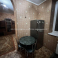 Продам квартиру, Черноморская ул. , 1  ком., 25 м², советский ремонт 