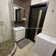 Продам квартиру, Мирная ул. , 1 кім., 43 м², авторский дизайн 