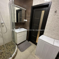 Продам квартиру, Мирная ул. , 1 кім., 43 м², авторский дизайн 