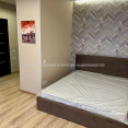 Продам квартиру, Мирная ул. , 1 кім., 43 м², авторский дизайн 
