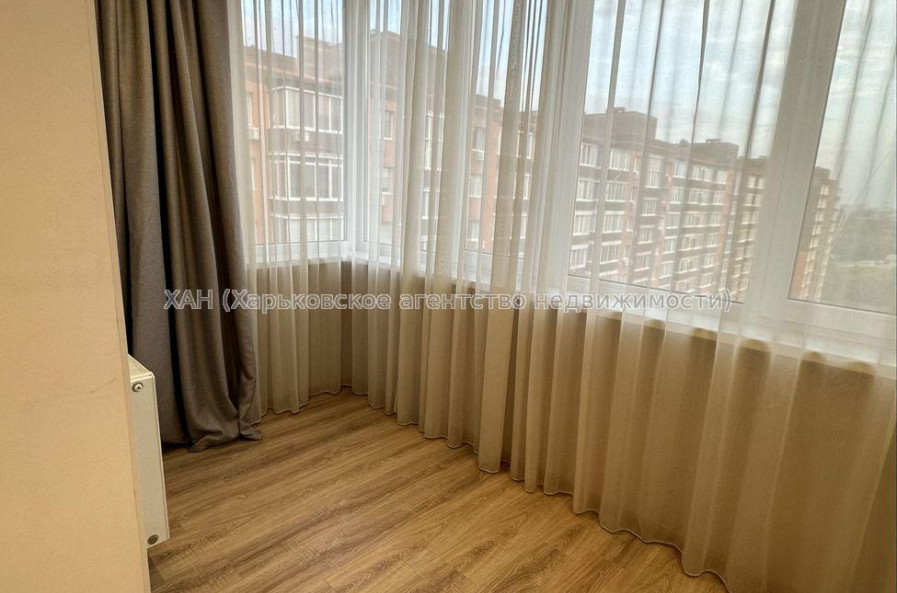 Продам квартиру, Мирная ул. , 1 кім., 43 м², авторский дизайн 