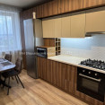 Продам квартиру, Мирная ул. , 1 кім., 43 м², авторский дизайн 
