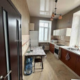 Продам квартиру, Конторская ул. , 2  ком., 50.80 м², косметический ремонт 