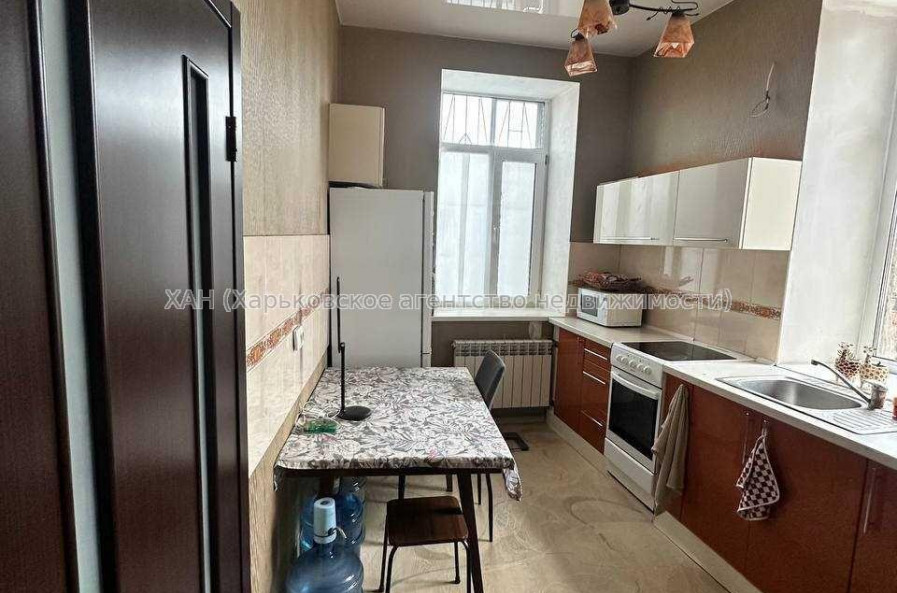 Продам квартиру, Конторская ул. , 2  ком., 50.80 м², косметический ремонт 