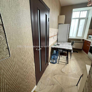 Продам квартиру, Конторская ул. , 2  ком., 50.80 м², косметический ремонт 