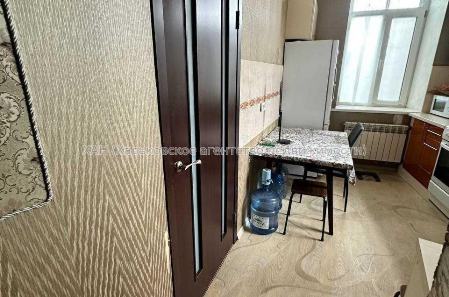 Продам квартиру, Конторская ул. , 2  ком., 50.80 м², косметический ремонт 