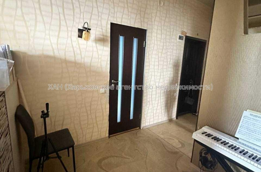 Продам квартиру, Конторская ул. , 2  ком., 50.80 м², косметический ремонт 