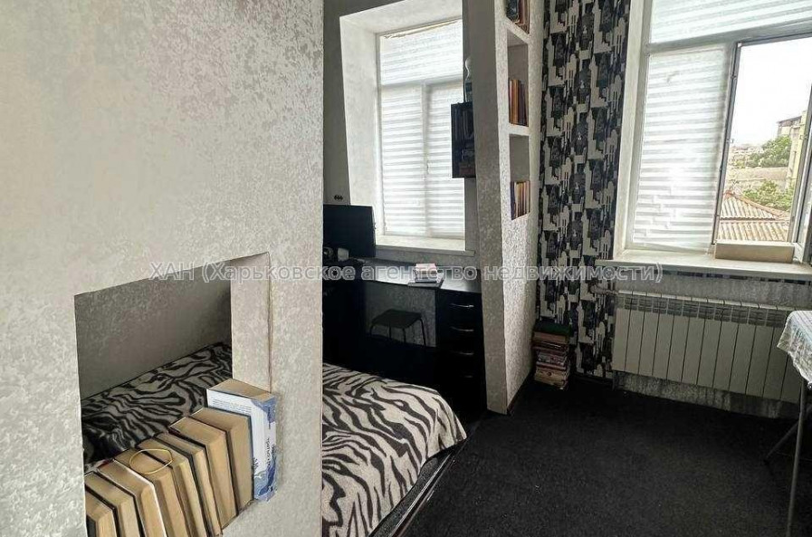 Продам квартиру, Конторская ул. , 2  ком., 50.80 м², косметический ремонт 