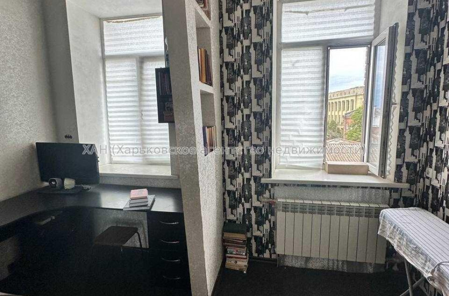 Продам квартиру, Конторская ул. , 2  ком., 50.80 м², косметический ремонт 