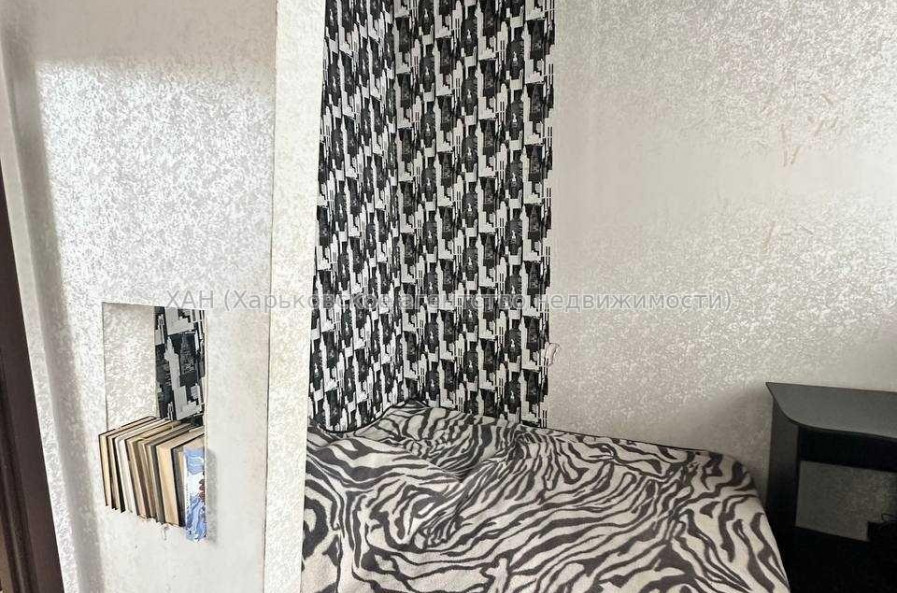 Продам квартиру, Конторская ул. , 2  ком., 50.80 м², косметический ремонт 