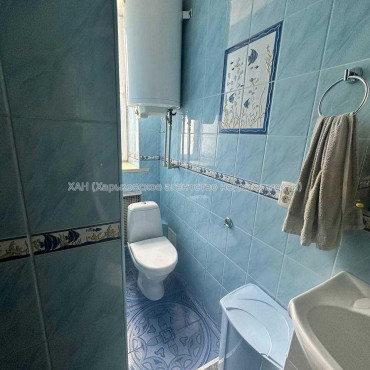 Продам квартиру, Конторская ул. , 2  ком., 50.80 м², косметический ремонт 