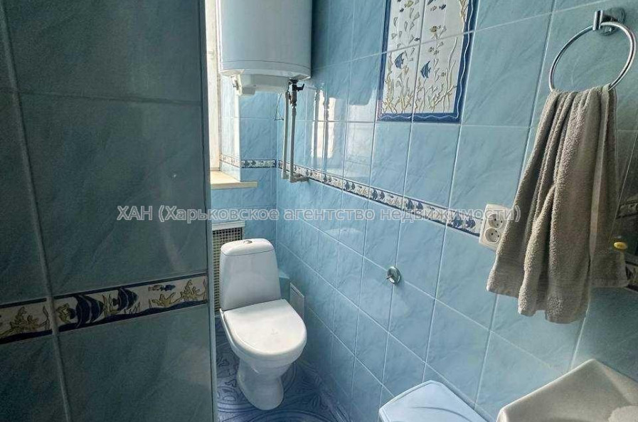 Продам квартиру, Конторская ул. , 2  ком., 50.80 м², косметический ремонт 