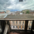 Продам квартиру, Конторская ул. , 2  ком., 50.80 м², косметический ремонт 