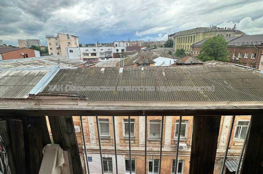 Продам квартиру, Конторская ул. , 2  ком., 50.80 м², косметический ремонт 
