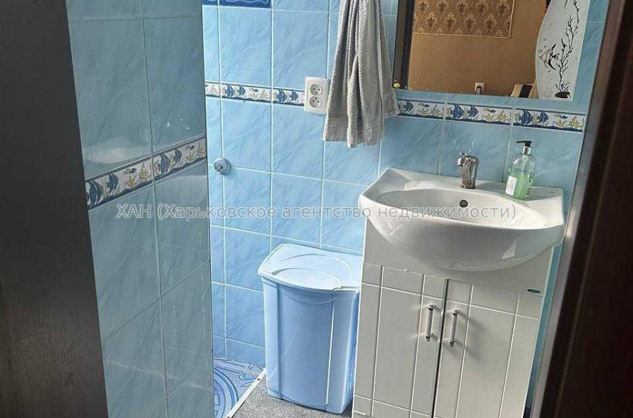 Продам квартиру, Конторская ул. , 2  ком., 50.80 м², косметический ремонт 