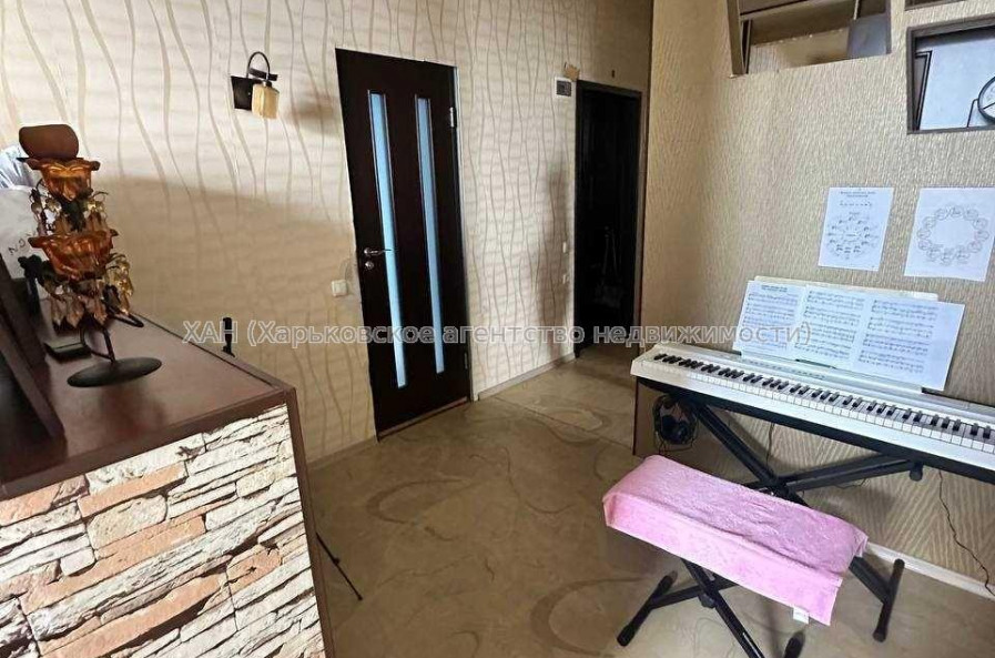 Продам квартиру, Конторская ул. , 2  ком., 50.80 м², косметический ремонт 