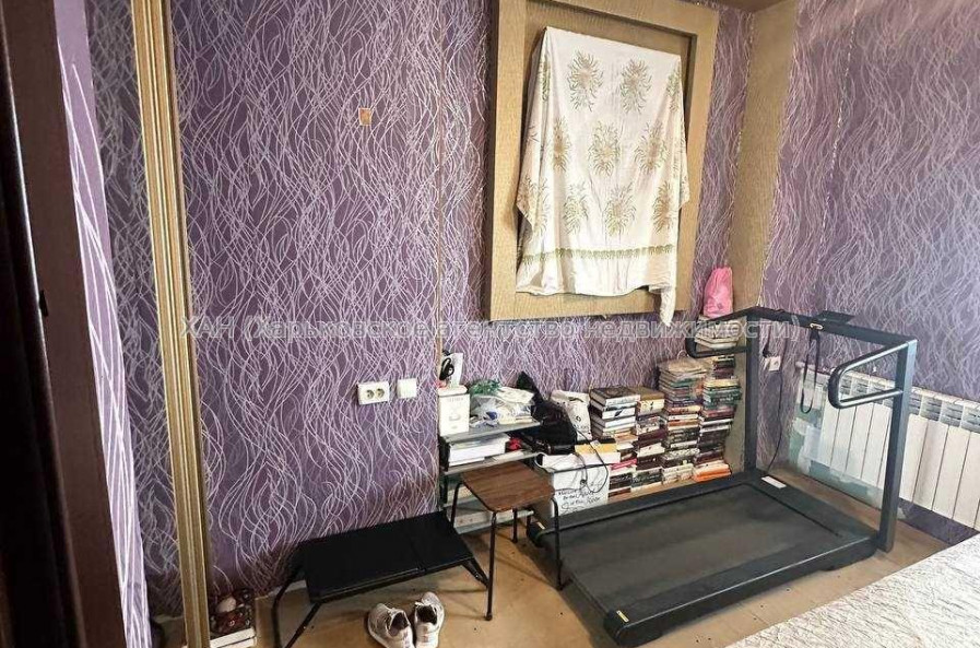 Продам квартиру, Конторская ул. , 2  ком., 50.80 м², косметический ремонт 