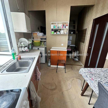 Продам квартиру, Конторская ул. , 2  ком., 50.80 м², косметический ремонт 