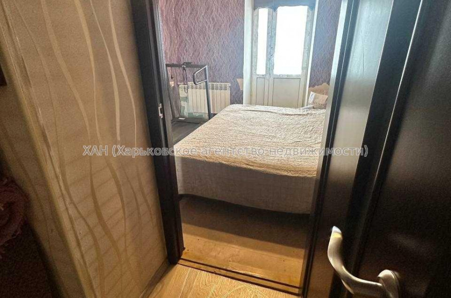 Продам квартиру, Конторская ул. , 2  ком., 50.80 м², косметический ремонт 