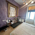 Продам квартиру, Конторская ул. , 2  ком., 50.80 м², косметический ремонт 