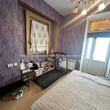 Продам квартиру, Конторская ул. , 2  ком., 50.80 м², косметический ремонт 