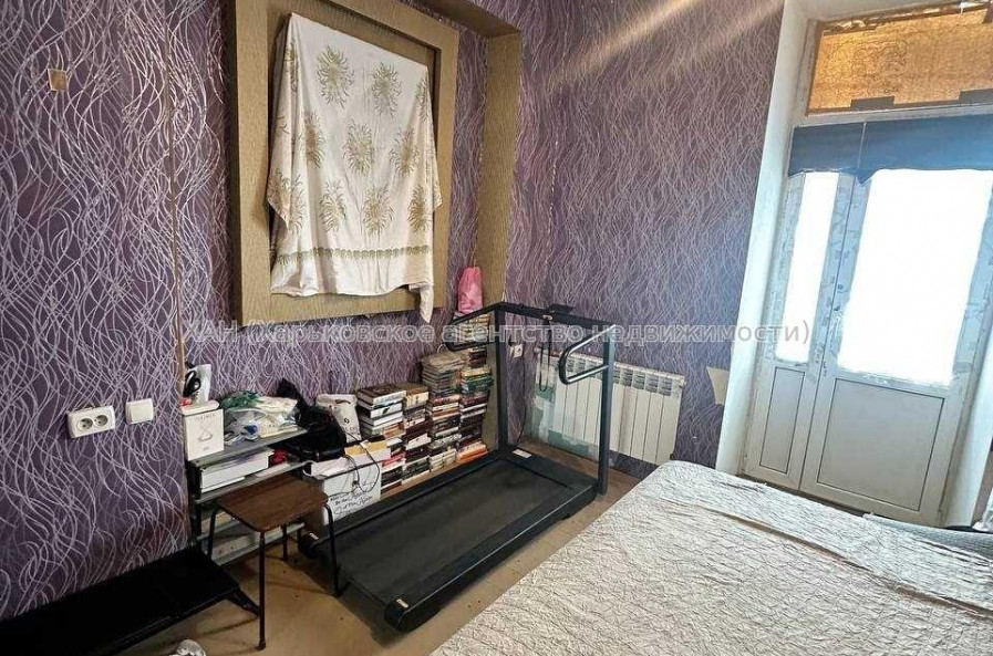 Продам квартиру, Конторская ул. , 2  ком., 50.80 м², косметический ремонт 