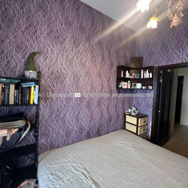 Продам квартиру, Конторская ул. , 2  ком., 50.80 м², косметический ремонт 
