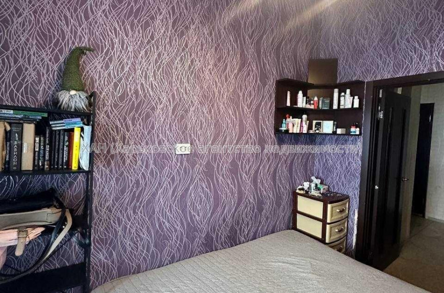 Продам квартиру, Конторская ул. , 2  ком., 50.80 м², косметический ремонт 
