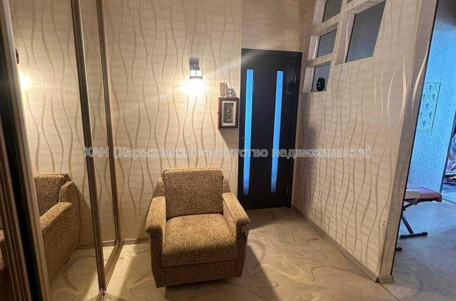 Продам квартиру, Конторская ул. , 2  ком., 50.80 м², косметический ремонт 