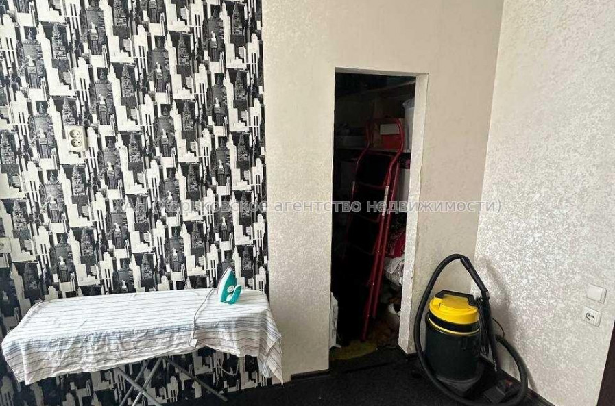 Продам квартиру, Конторская ул. , 2  ком., 50.80 м², косметический ремонт 