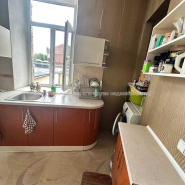Продам квартиру, Конторская ул. , 2  ком., 50.80 м², косметический ремонт 