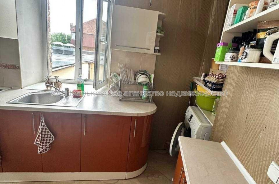 Продам квартиру, Конторская ул. , 2  ком., 50.80 м², косметический ремонт 