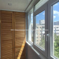 Продам квартиру, Юбилейный просп. , 1  ком., 34 м², евроремонт 