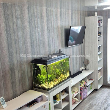 Продам квартиру, Юбилейный просп. , 1  ком., 34 м², евроремонт 