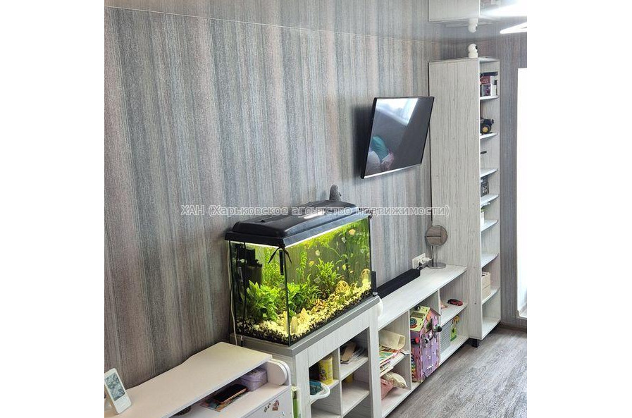 Продам квартиру, Юбилейный просп. , 1  ком., 34 м², евроремонт 