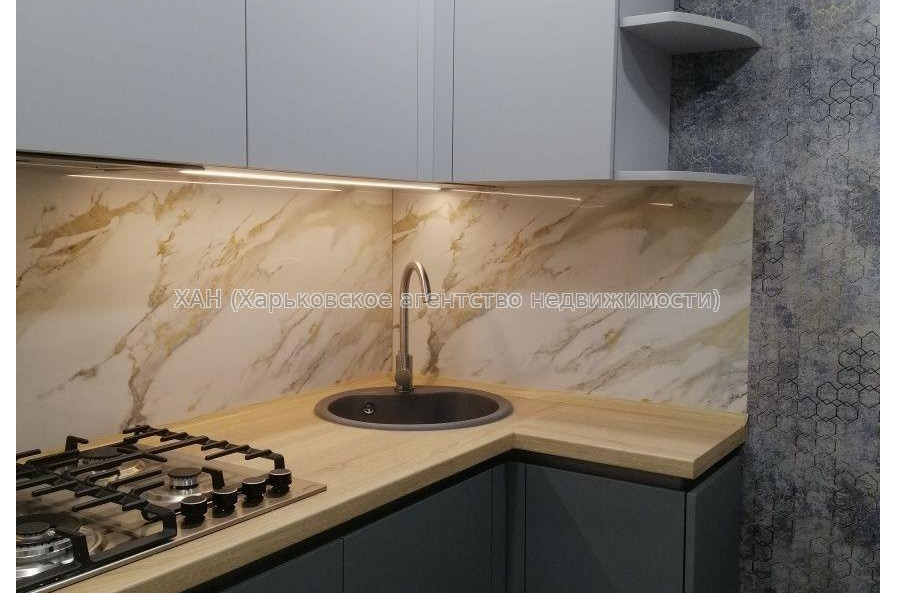 Продам квартиру, Юбилейный просп. , 1  ком., 34 м², евроремонт 