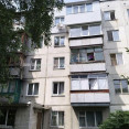 Продам квартиру, Юбилейный просп. , 1  ком., 34 м², евроремонт 