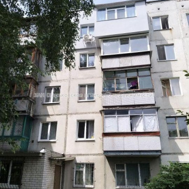 Продам квартиру, Юбилейный просп. , 1  ком., 34 м², евроремонт 