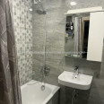 Продам квартиру, Юбилейный просп. , 1  ком., 34 м², евроремонт 